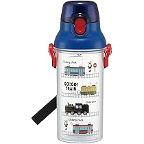 Amazon.co.jp: MokuNeji（モクネジ）Bottle M 270ml 水筒